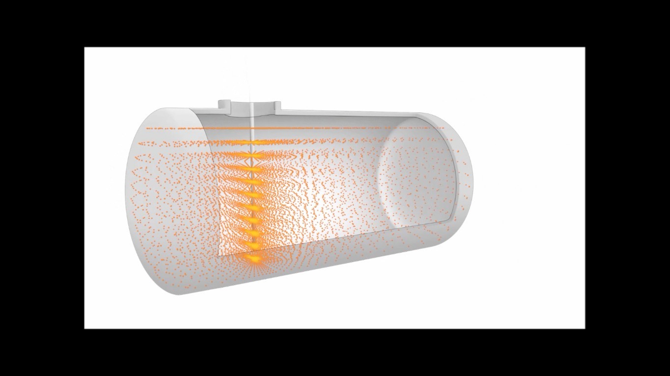 加油站罐容标定的四种方法论述